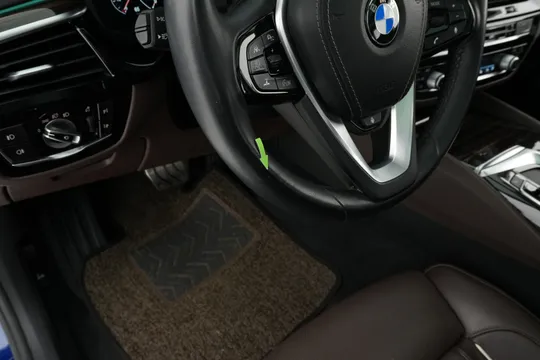 BMW Gran Turismo