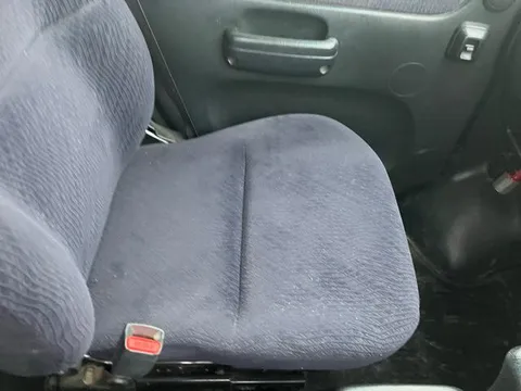 Honda Vamos
