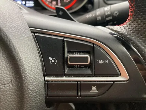 Suzuki Swift Sport