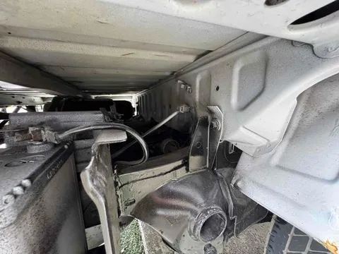 Subaru Sambar Truck