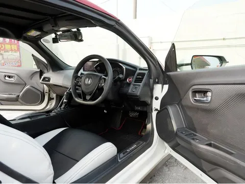 Honda S660