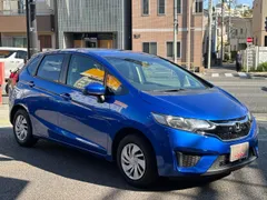 Honda Jazz (Fit)