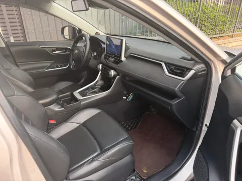 Toyota Wildlander