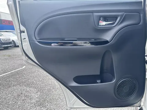 Toyota Pixis Joy