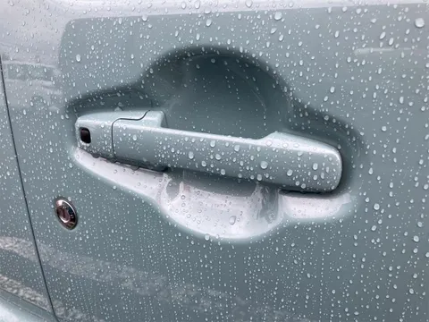 Mazda Flair Crossover