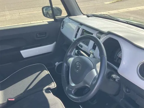 Mazda Flair Crossover