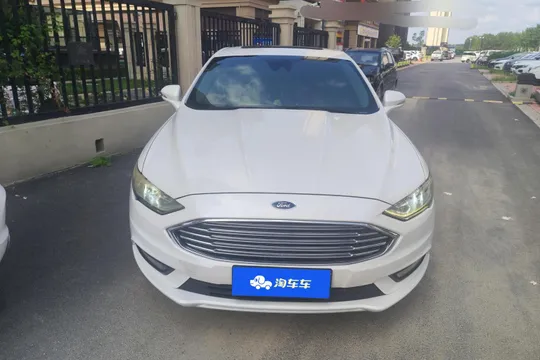 Ford