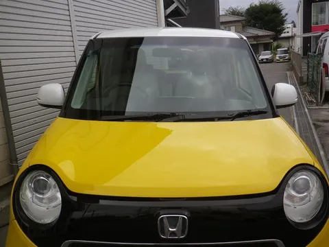 Honda N-ONE