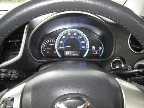 Mazda Flair