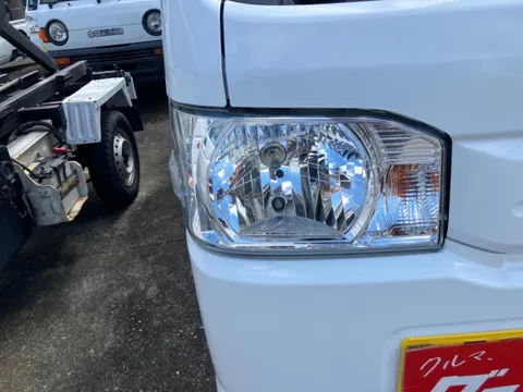 Honda Acty Truck