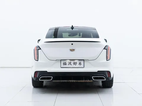 Cadillac CT4