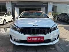 Kia Cerato (K3)