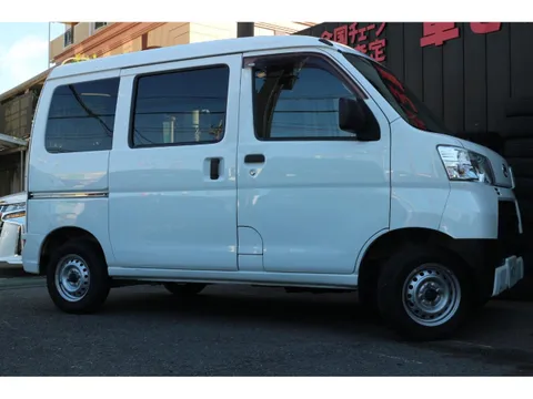 Daihatsu Hijet Cargo