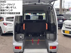 Daihatsu Atrai Wagon