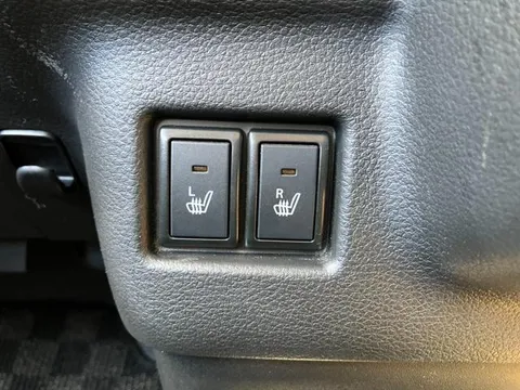 Suzuki Spacia Base