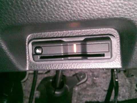 Honda N-VAN Plus Style