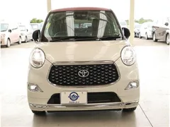 Toyota Pixis Joy
