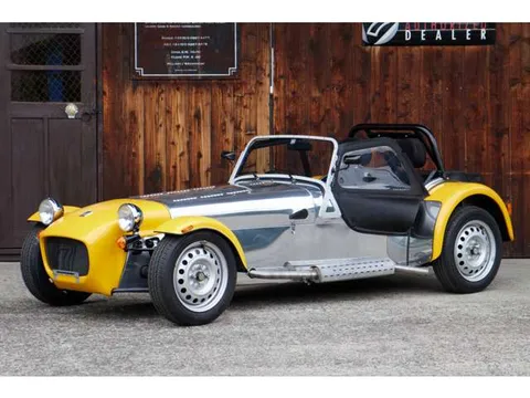 Caterham