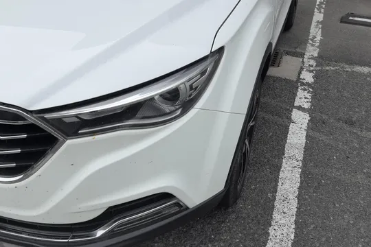 Bestune X40