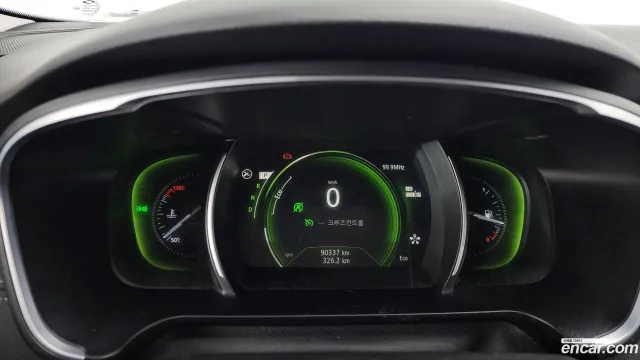 Renault Talisman (SM6)