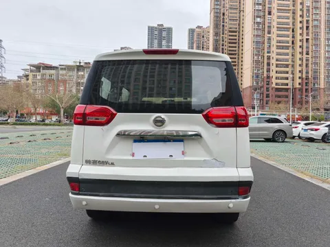 Dongfeng