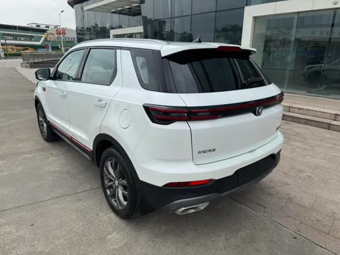 Changan CS55 Plus