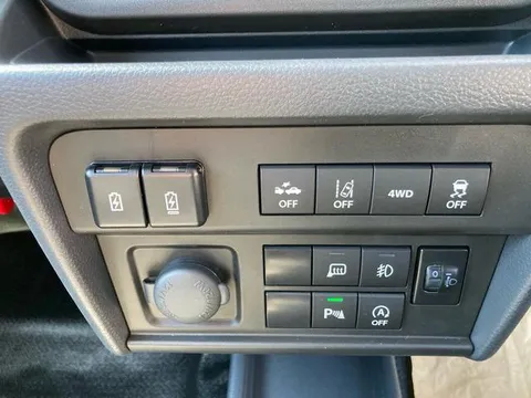 Suzuki Super Carry