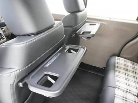 Honda N-BOX Joy