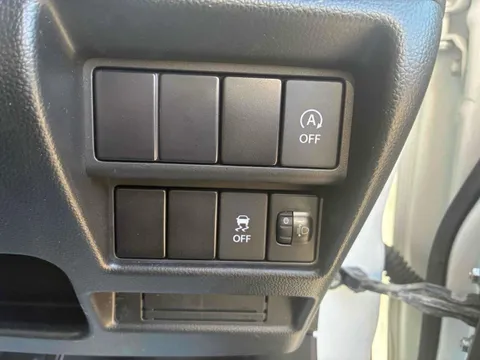 Mazda Flair