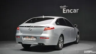 Renault SM7