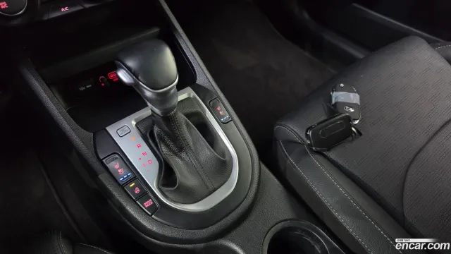 Kia Cerato (K3)