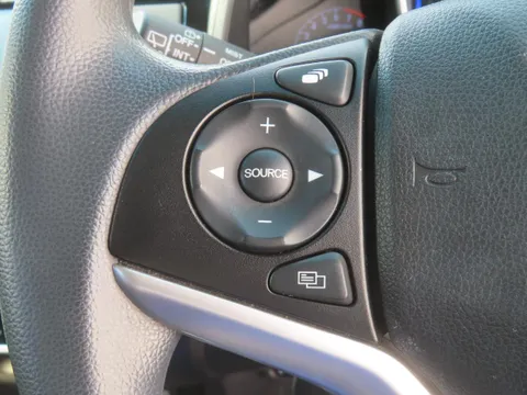 Honda Jazz (Fit)