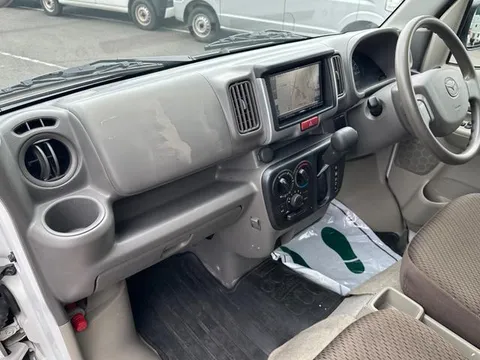 Mazda Scrum