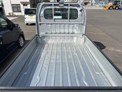Suzuki Carry Track