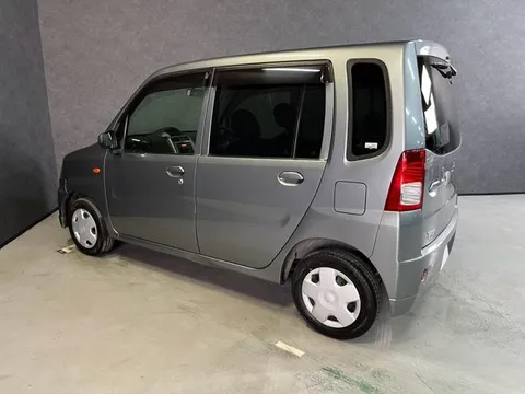 Mitsubishi Toppo