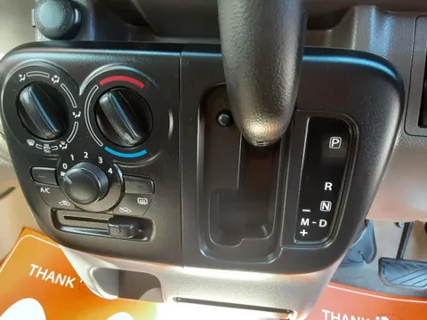 Mazda Scrum