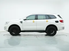 Ford Everest