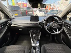 Mazda Mazda2 (Demio)