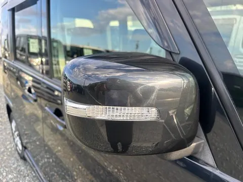Suzuki Spacia Custom Z