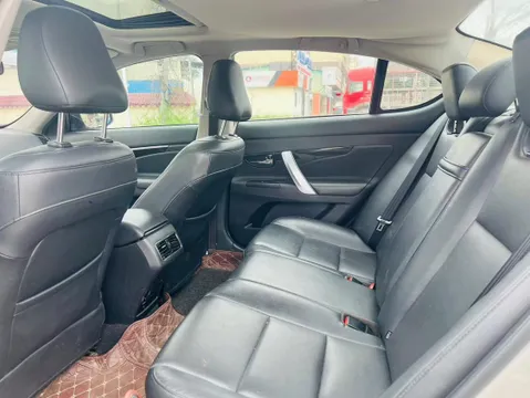 Changan