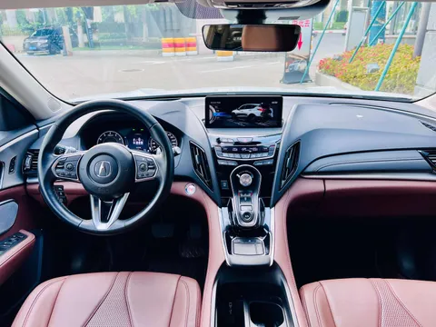Acura RDX