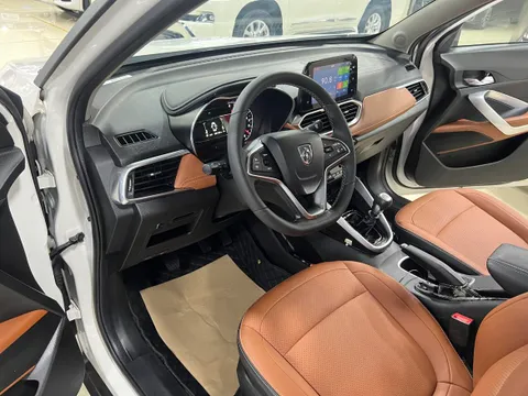 Baojun 510