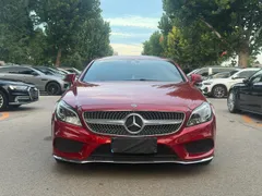 Mercedes-Benz Mercedes-Benz CLS