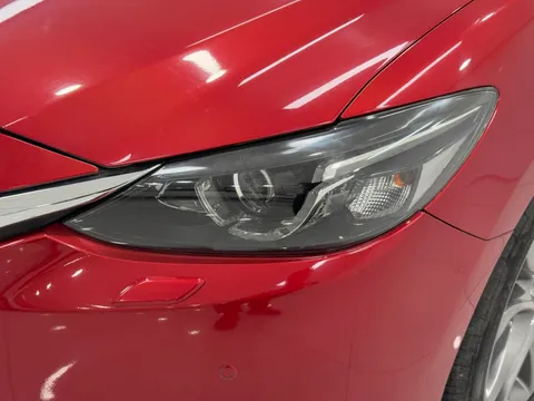 Mazda Mazda6 (Atenza)