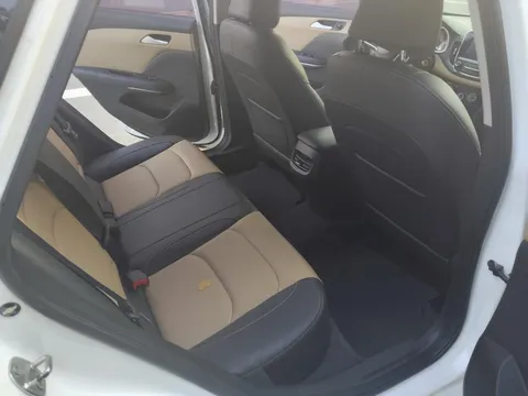 Chevrolet Monza
