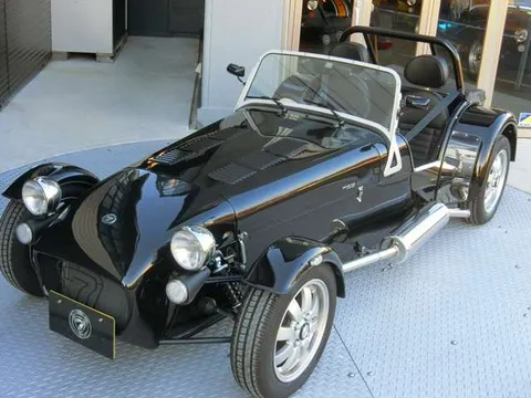 Caterham