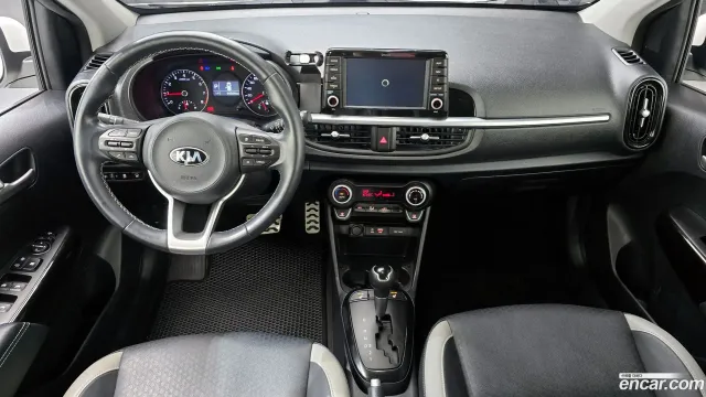 Kia Picanto (Morning)