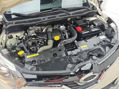 Renault QM3