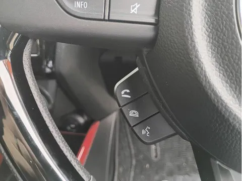 Suzuki Swift Sport