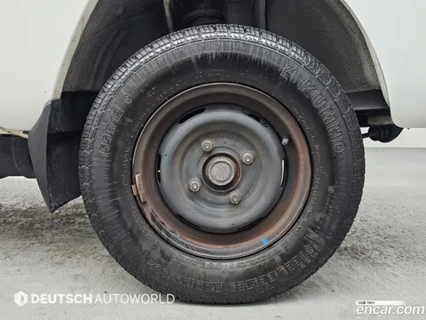Chevrolet Labo